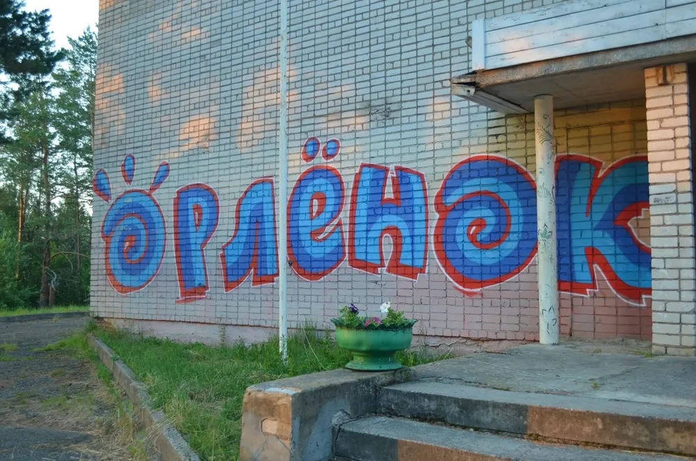 В ярославской полиции прокомментировали ЧП в детском лагере
