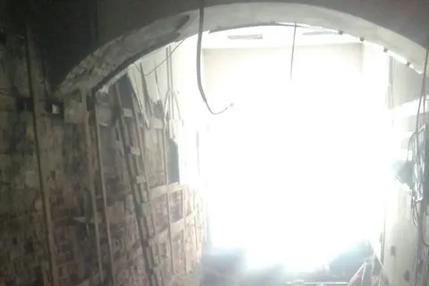 Владельцы гостиницы в центре Ярославля опасаются за жизнь туристов