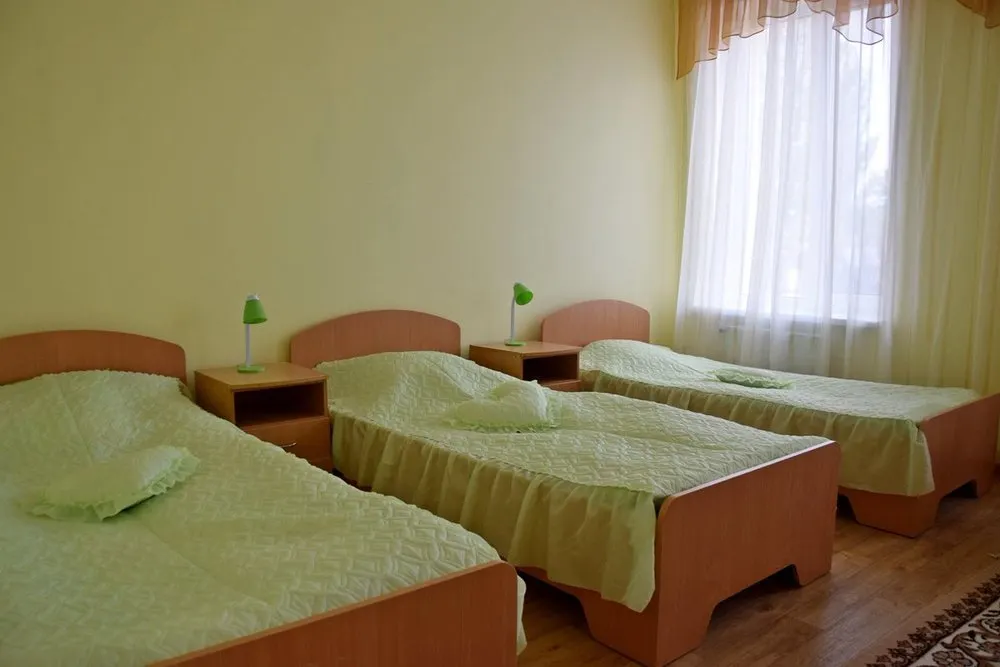 В Ярославле в новой школе оборудуют спальни