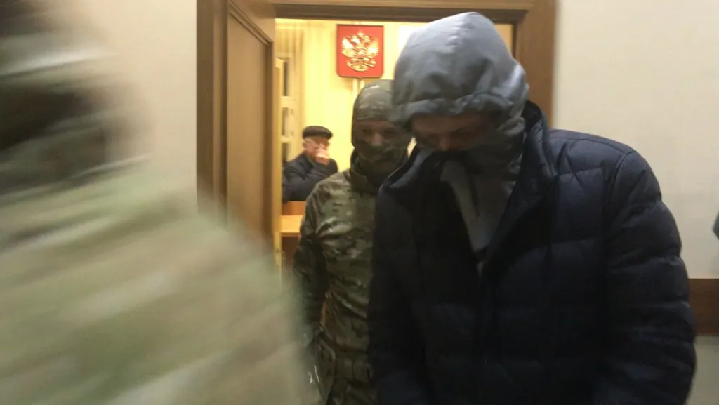 Взял больше миллиона: суд определит меру пресечения заместителю мэра Ярославля