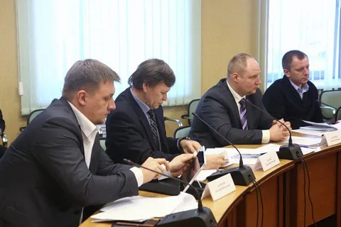 Проект хоккейного детско-юношеского спортивного комплекса имени Ивана Ткаченко находится в стадии прохождения экспертизы
