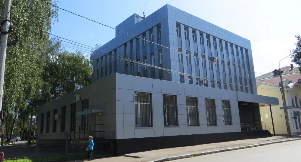 Прокуратура в Ярославле вернула инвалиду ценную бумагу