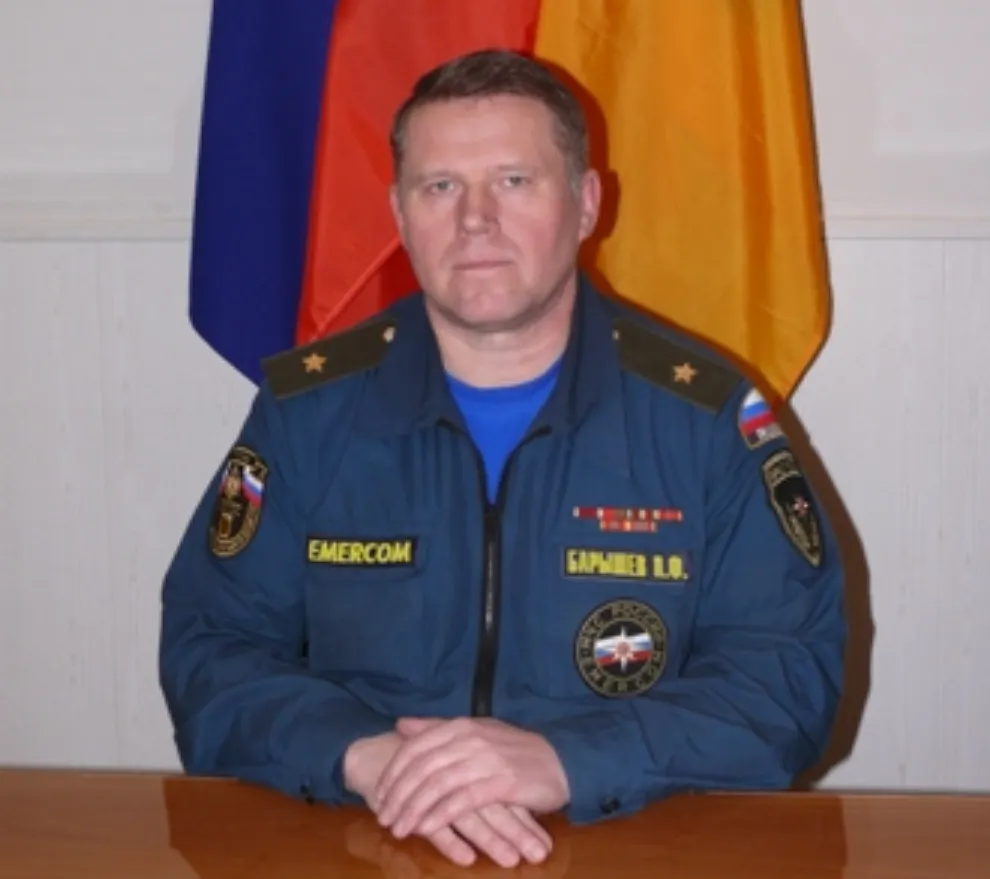 Бывший глава ярославского МЧС получил срок за мошенничество
