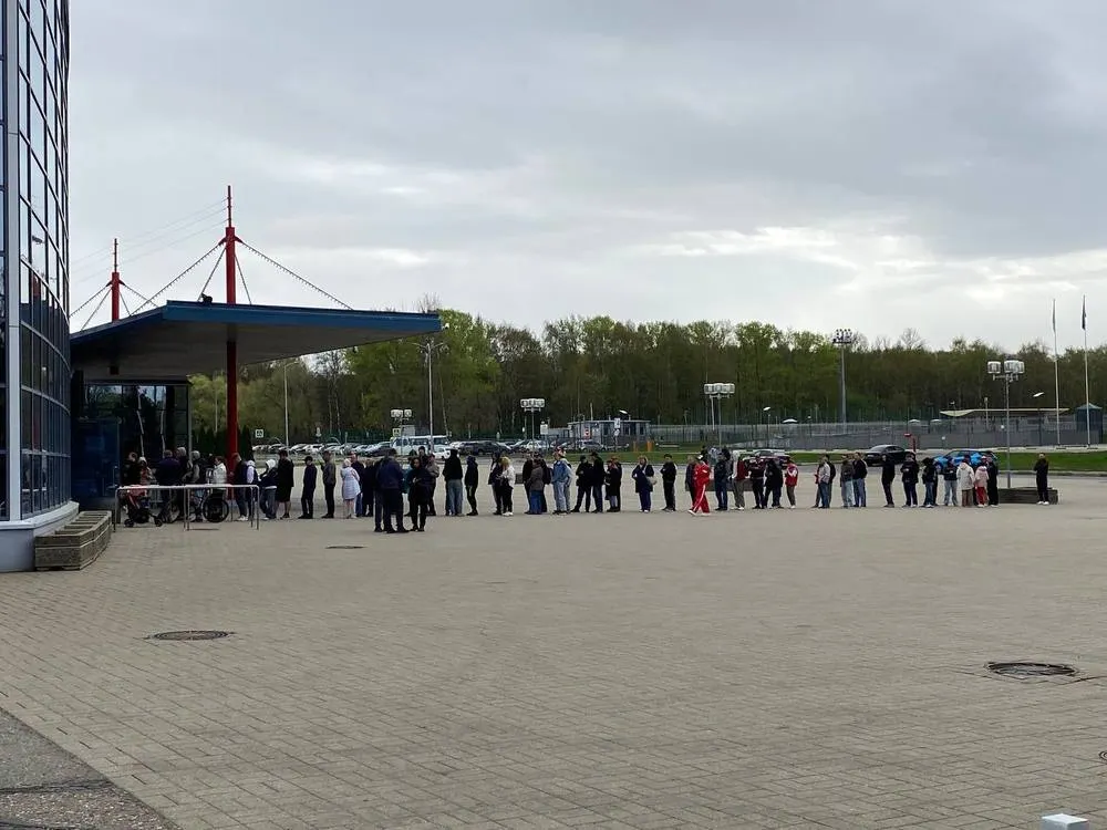 В Ярославле почти распродали билеты на полуфинал Кубка Гагарина