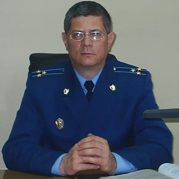 Во Фрунзенском районе Ярославля назначен новый прокурор