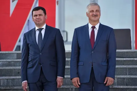 В Рыбинске отпраздновали 239-й день рождения