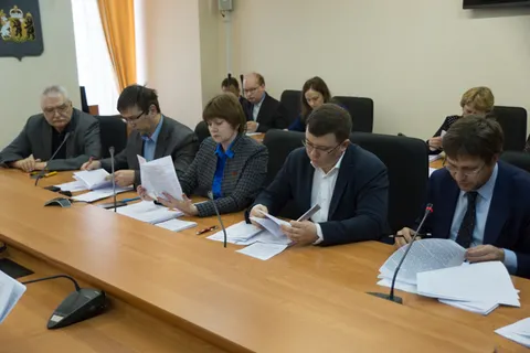 Депутаты областной думы недовольны действиями власти Ярославля