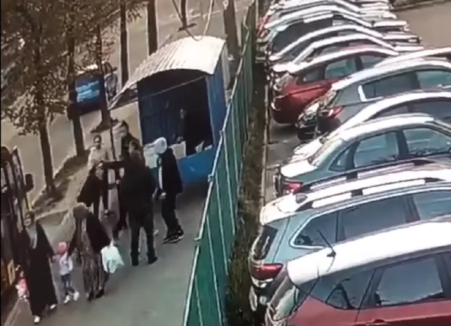 В Ярославле подросток осужден за убийство мужчины на остановке