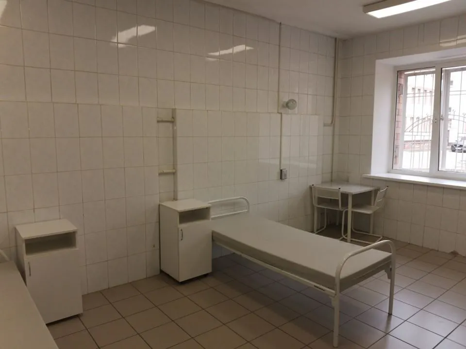 Житель Некоуза заразился коронавирусом в ярославской больнице