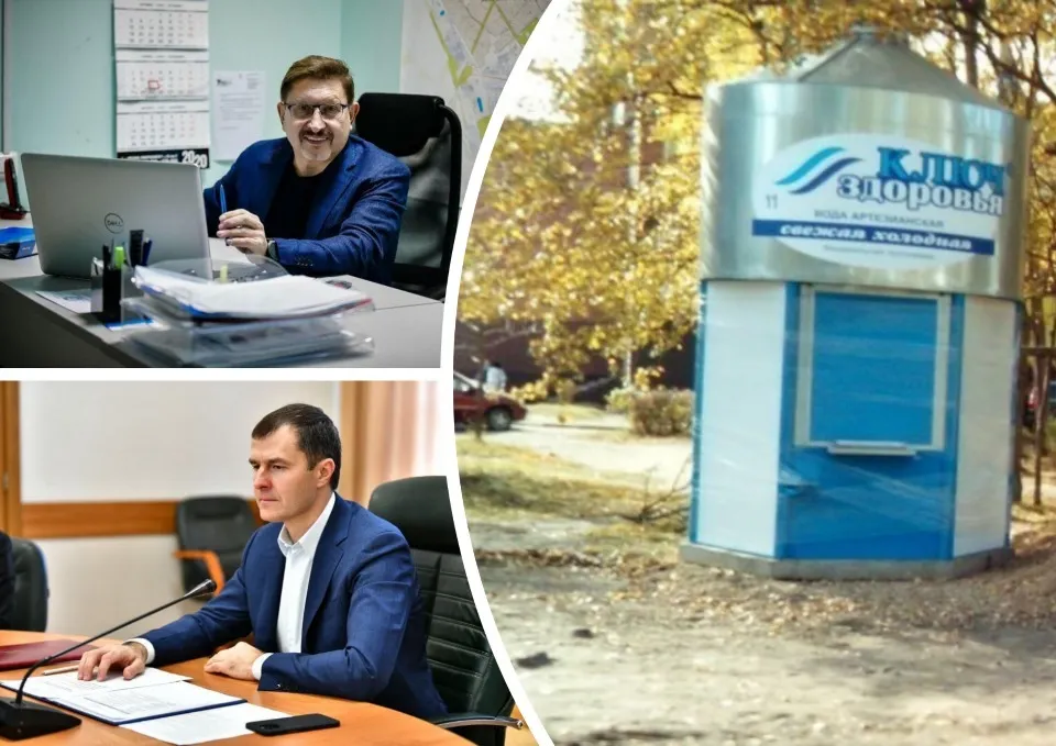 Муниципальная компания решила отказаться от банкротства фирмы знакомого мэра Ярославля