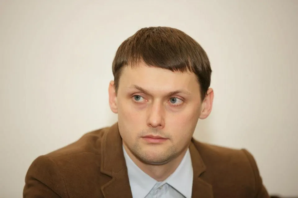 Дмитрий Донсков собирается участвовать в муниципальных выборах по округу № 12