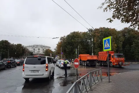 В Ярославле началась церемония прощания с Сергеем Пускепалисом