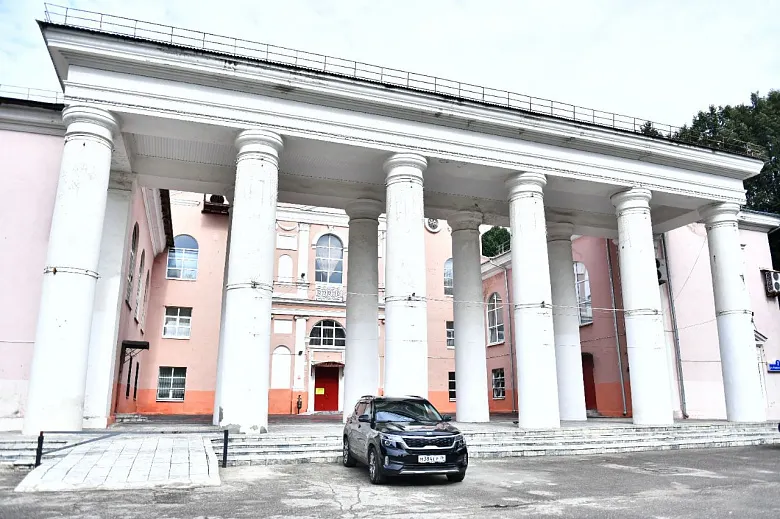 В Ярославле назвали стоимость благоустройства двух парков