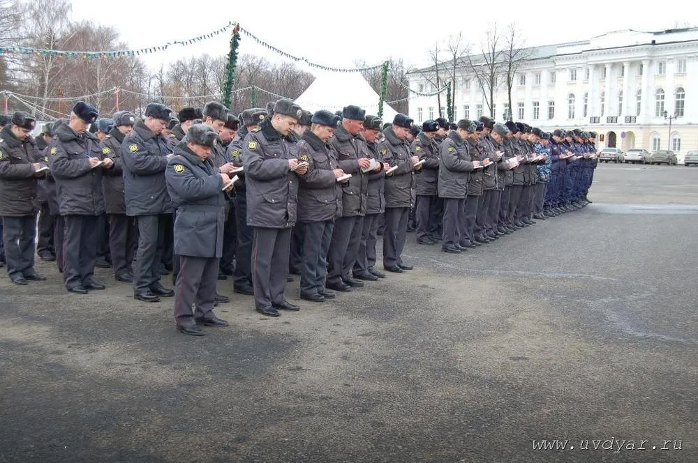 Ярославль: криминальные выходные