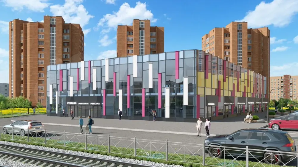 В Брагино новый «Аквилон» построят к середине лета