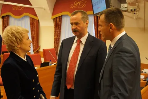 С 1 января оплату школьных завтраков за учеников 1-4 классов разделят между родителями и областным бюджетом