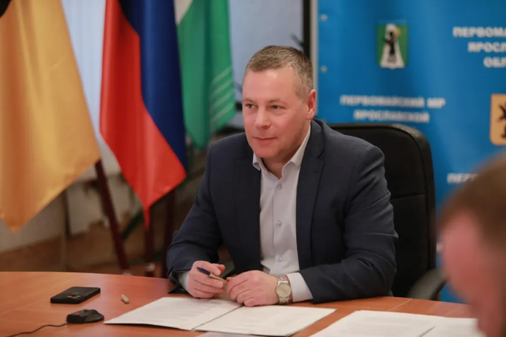 Ярославский губернатор призвал к открытому диалогу власти и населения