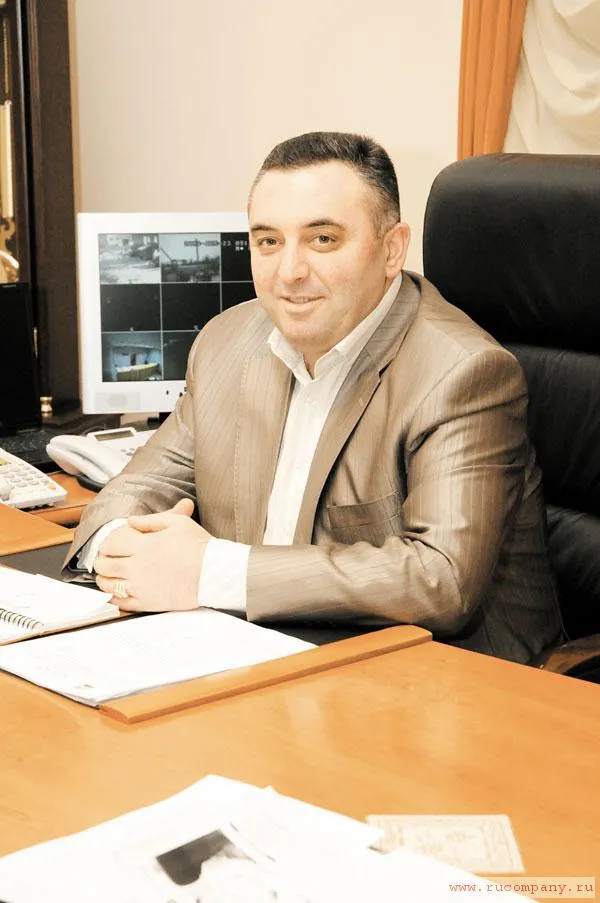 Вагинак Погосян сделал ставку на московских адвокатов