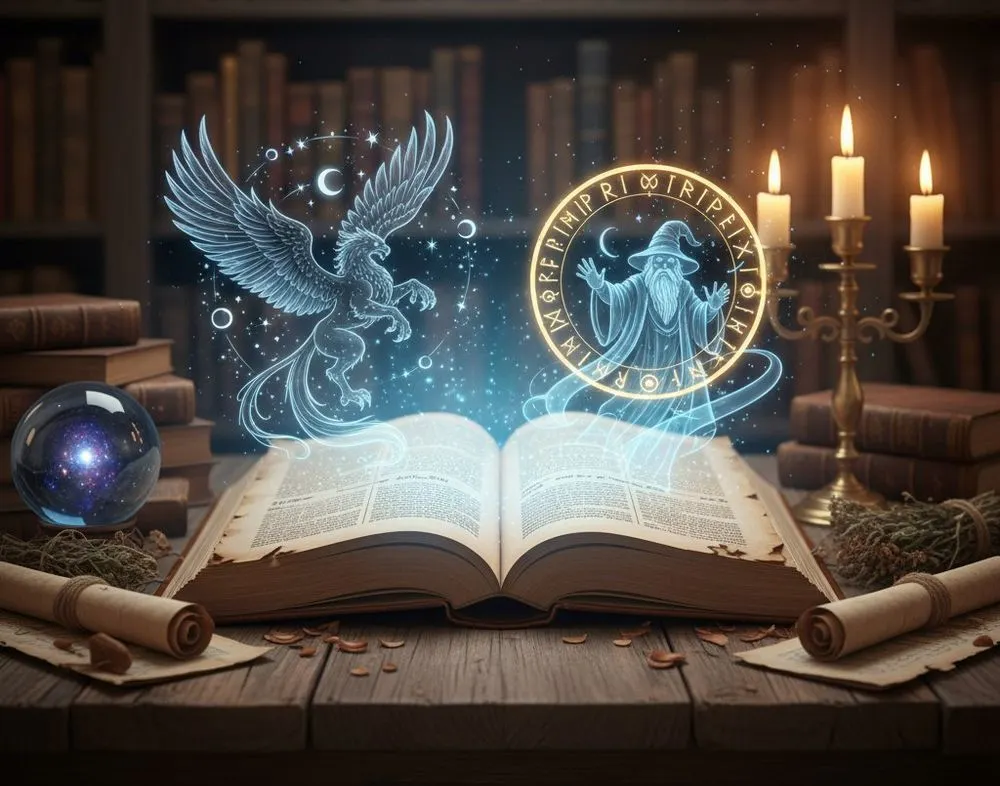Новый «Ведьмак» вызвал ажиотаж в книжных магазинах Ярославля