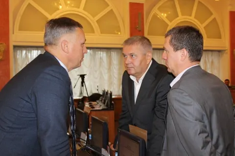 Депутаты муниципалитета Ярославля утвердили изменения в бюджет