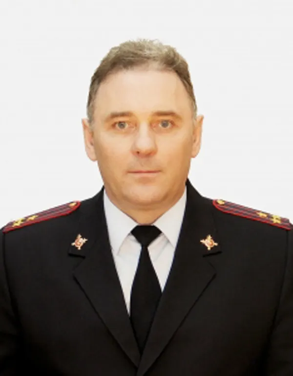 Полковник из Ярославля возглавит УМВД по Томской области