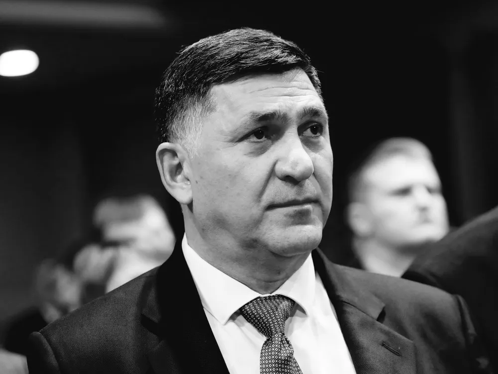 Ярославский губернатор о гибели Пускепалиса: Волковский театр осиротел
