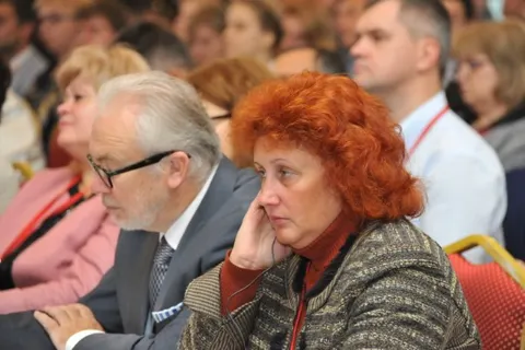 В Ярославле проходит I Всероссийская GMP-конференция