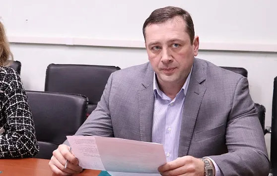 Мэр Ярославля не узнал депутата муниципалитета