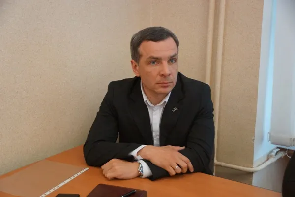 Алексей Малютин сохранил свой медиарейтинг по итогам июля