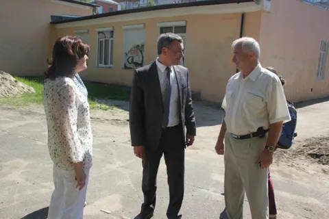 Этим летом в Ярославле отремонтируют 167 школ и детских садов