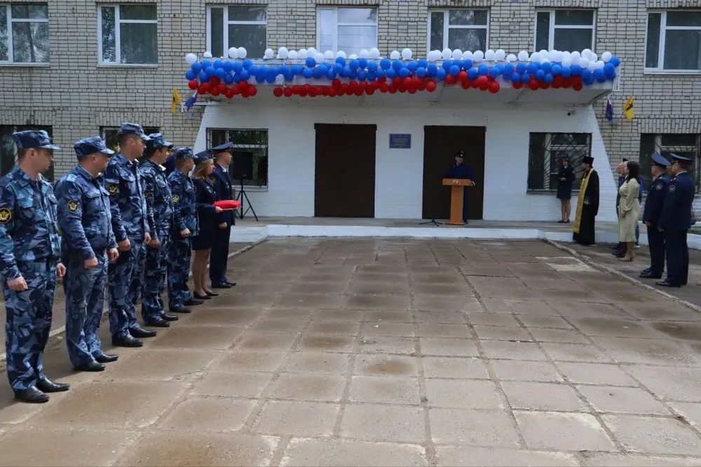 В Тутаеве начали сбор подписей за перенос исправительного центра