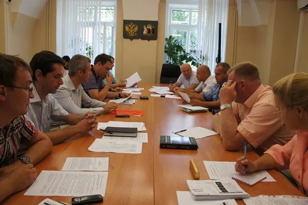 В Ярославской областной Думе обсуждали перспективы строительства социальных объектов