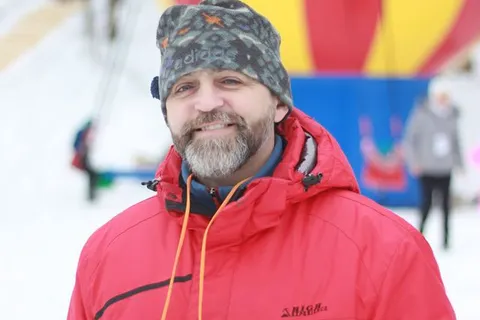 Евгений Барышников: «Дорогие родители, не отпускайте детей на митинги!»