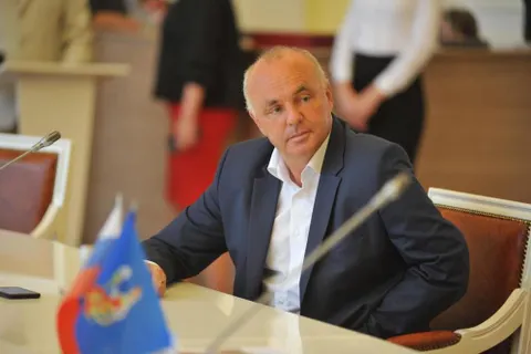 Соглашение о создании Союза городов «Золотого кольца» подписано в Ярославле