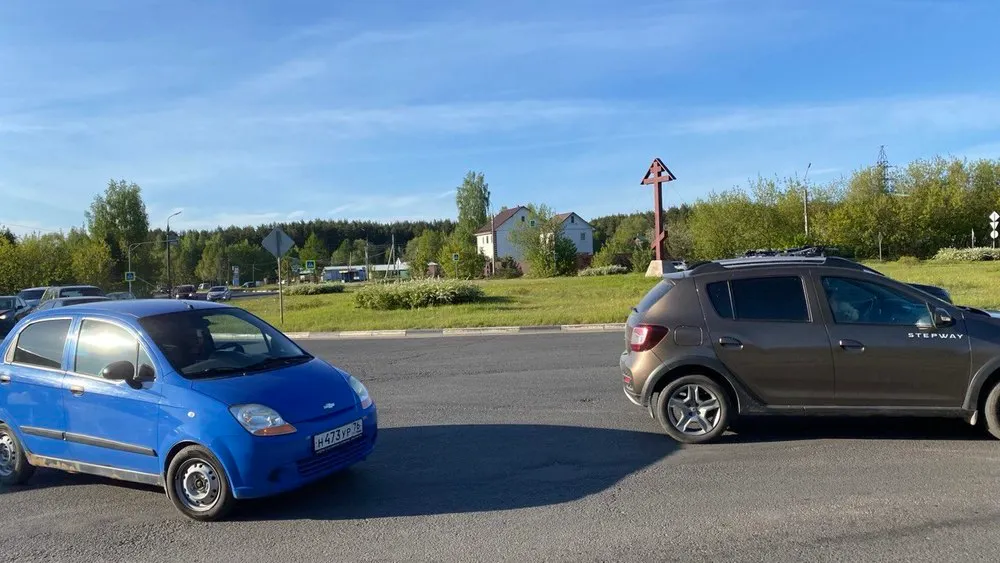 В Ярославле приступают к Яковлевским развязкам