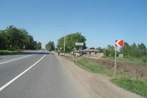 В Ярославской области погибла пассажирка иномарки, водитель которой заснул за рулем