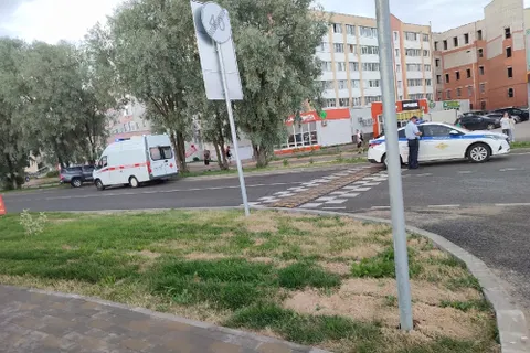 В Тутаеве жена областного депутата попала в ДТП