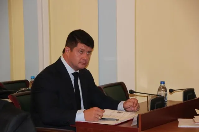 Владимир Слепцов против пескосоляной смеси