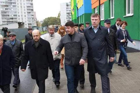 В Ярославле появятся «строительные субботы»