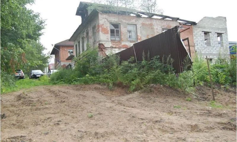 В Ярославской области одним объектом культурного наследия стало больше