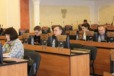 Депутаты муниципалитета Ярославля обсудили меры поддержки молодых семей