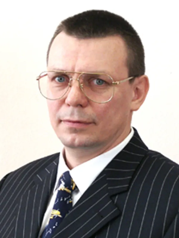 Евгений Майн: «Решение покинуть администрацию Рыбинска принял взвешенно»