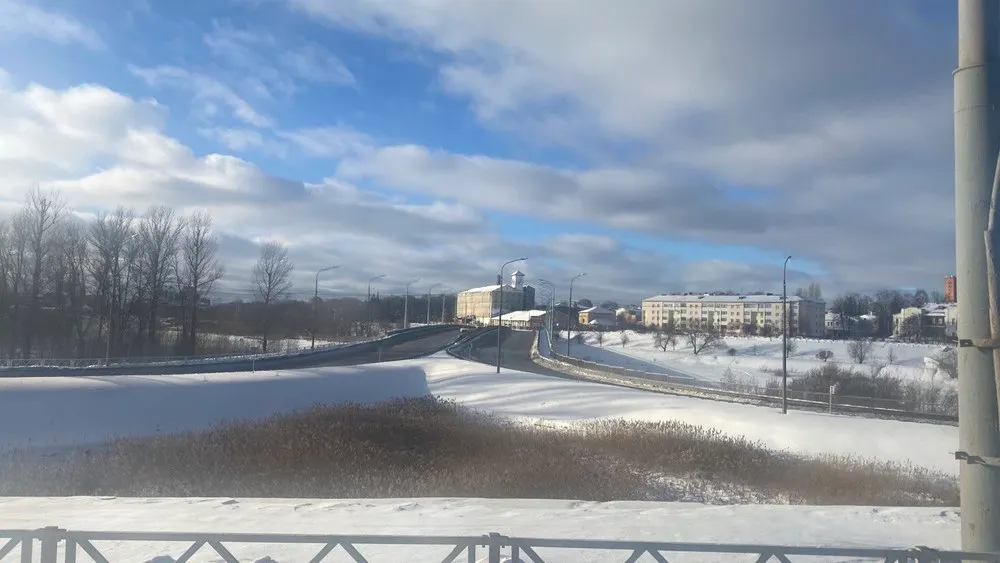 В Ярославле вновь планируют расширить Московский проспект