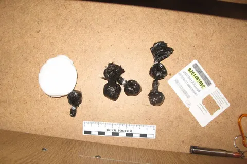 16-летний подросток приехал из Таджикистана в Ярославль торговать наркотиками