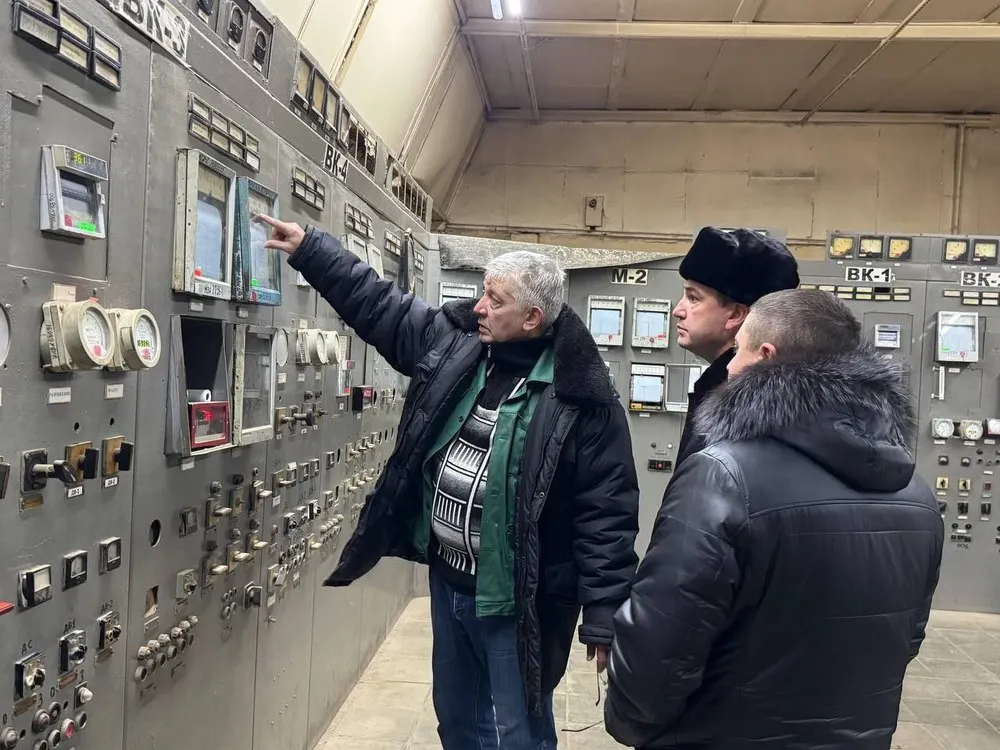Прокуратура проверит остановку котельной в Переславле
