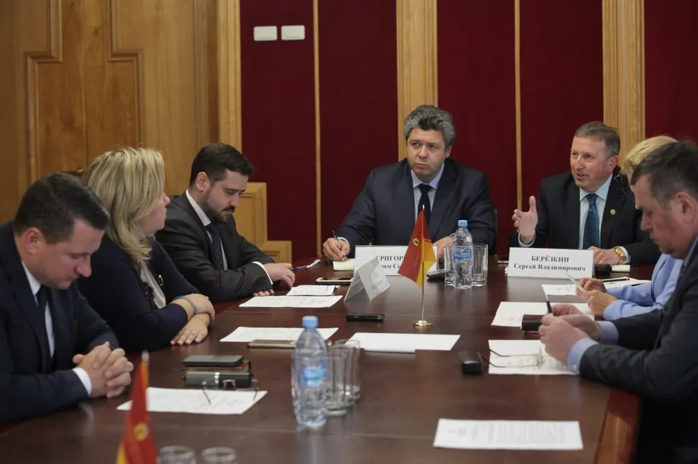 Общественная палата Ярославской области будет контролировать выборы