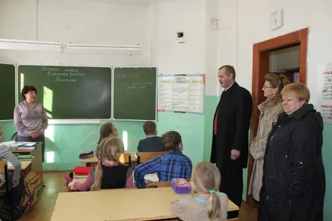 В поселке Туношна Ярославской области попробуют реанимировать строительство школы