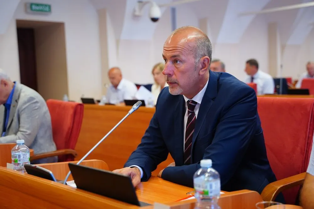 Законопроект о переименовании Ростова направлен в Госдуму и Правительство РФ