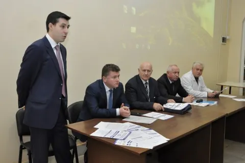 Ярославская область третья в ЦФО по количеству заболевших раком