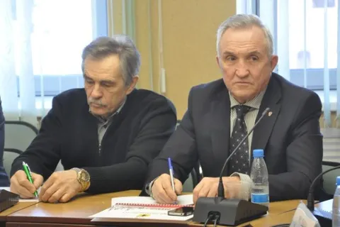 Александр Грибов: «Общественность должна стать партнером для органов власти»